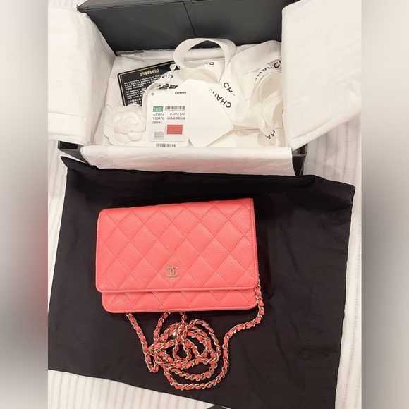 ❌SOLD❌Chanel woc - Picture 8 of 8